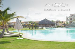 Alsol Luxury Village Pool 2